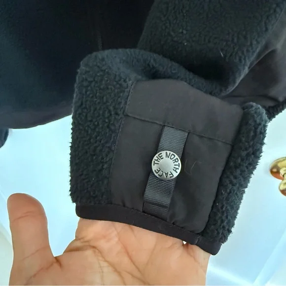 The North Face Retro Denali Jacket XS - Picture 7 of 11